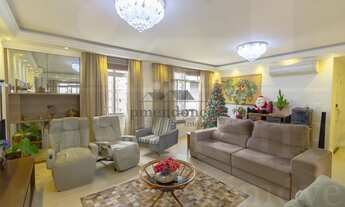 Imagem: 3 dormitórios na Rua Conselheiro Brotero