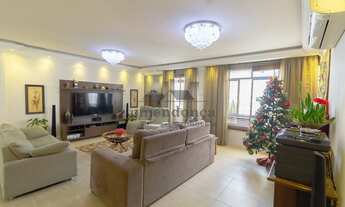 Imagem 2: 3 dormitórios na Rua Conselheiro Brotero