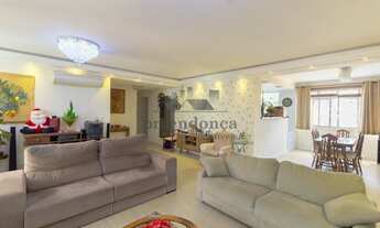 Imagem 3: 3 dormitórios na Rua Conselheiro Brotero