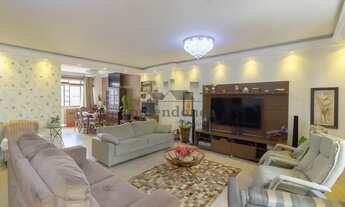 Imagem 4: 3 dormitórios na Rua Conselheiro Brotero