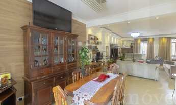 Imagem 5: 3 dormitórios na Rua Conselheiro Brotero