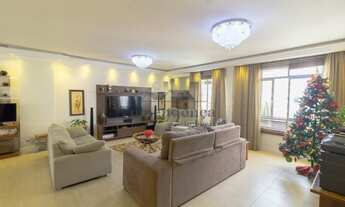 Imagem 7: 3 dormitórios na Rua Conselheiro Brotero