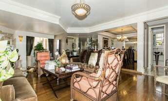 Imagem 4: 4 dormitórios na Rua Capital Federal