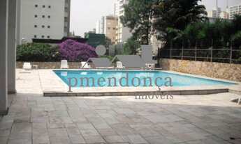 Imagem 2: 3 dormitórios na Avenida Professor Alfonso Bovero