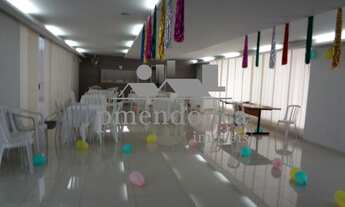 Imagem 5: 3 dormitórios na Avenida Professor Alfonso Bovero