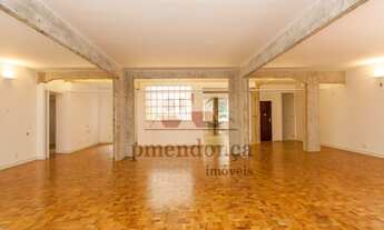 Imagem 3: 4 dormitórios na Rua Sabará