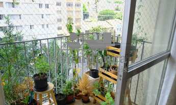 Imagem 2: 3 dormitórios na Rua Iperoig