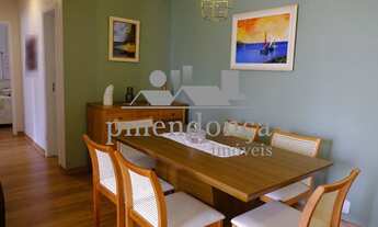 Imagem 4: 3 dormitórios na Rua Iperoig