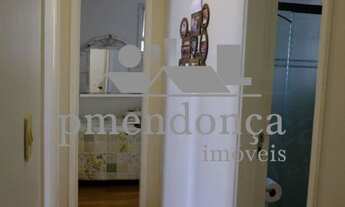 Imagem 5: 3 dormitórios na Rua Iperoig