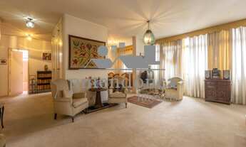 Imagem 3: 3 dormitórios na Rua Pará