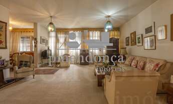 Imagem 4: 3 dormitórios na Rua Pará