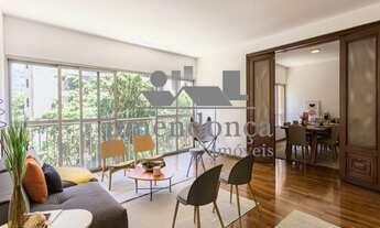 Imagem: 3 dormitórios na Rua Maranhão