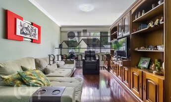 Imagem: 3 dormitórios na Rua Doutor Albuquerque