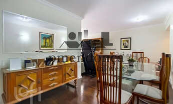 Imagem 3: 3 dormitórios na Rua Doutor Albuquerque Lins