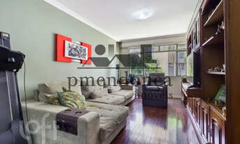 Imagem 4: 3 dormitórios na Rua Doutor Albuquerque Lins