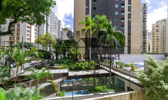 Imagem 5: 3 dormitórios na Rua Doutor Albuquerque Lins