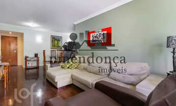 Imagem 6: 3 dormitórios na Rua Doutor Albuquerque Lins