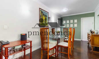 Imagem 7: 3 dormitórios na Rua Doutor Albuquerque Lins