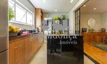 Imagem 3: 3 dormitórios na Rua Baronesa De Itu