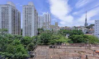 Imagem 3: 2 dormitórios na Rua Dos Caetés