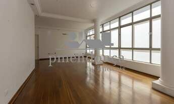 Imagem: 3 dormitórios na Rua Doutor Albuquerque