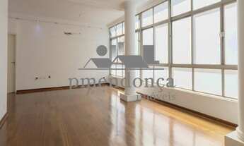 Imagem 2: 3 dormitórios na Rua Doutor Albuquerque Lins