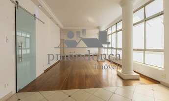 Imagem 3: 3 dormitórios na Rua Doutor Albuquerque Lins