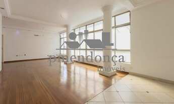 Imagem 4: 3 dormitórios na Rua Doutor Albuquerque Lins