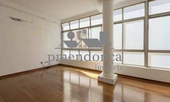 Imagem 5: 3 dormitórios na Rua Doutor Albuquerque Lins