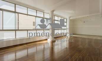 Imagem 6: 3 dormitórios na Rua Doutor Albuquerque Lins