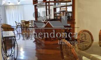 Imagem: 4 dormitórios na Rua Cayowaá