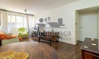 Imagem 3: 3 dormitórios na Rua Cardoso De Almeida