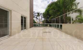 Imagem: 4 dormitórios na Rua Wanderley