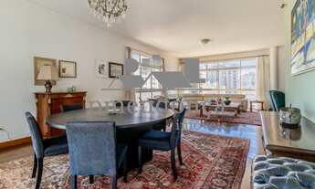 Imagem 2: 3 dormitórios na Rua Baronesa De Itu