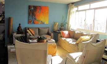 Imagem: 3 dormitórios na Rua Padre Chico