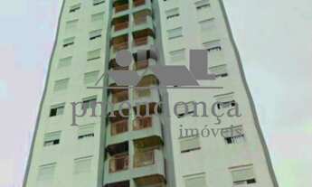 Imagem: 3 dormitórios na Rua Barão Do Bananal