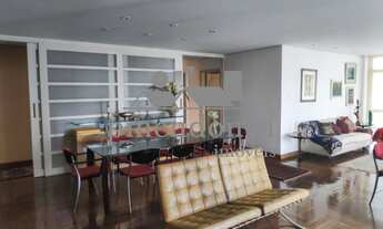 Imagem 3: 4 dormitórios na Rua Doutor Gabriel Dos Santos