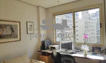 Imagem 5: 4 dormitórios na Rua Doutor Gabriel Dos Santos