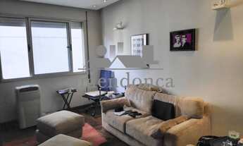 Imagem 6: 4 dormitórios na Rua Doutor Gabriel Dos Santos