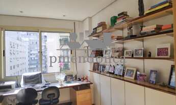 Imagem 7: 4 dormitórios na Rua Doutor Gabriel Dos Santos