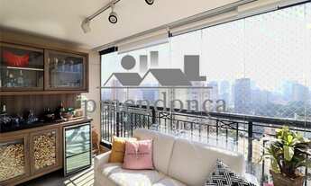 Imagem: 4 dormitórios na Rua João Ramalho