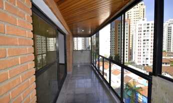 Imagem: 4 dormitórios na Rua Ministro Godói