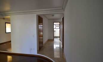 Imagem 4: 4 dormitórios na Rua Ministro Godói