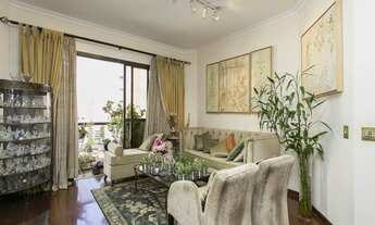 Imagem: 3 dormitórios na Rua Capitão Messias