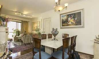 Imagem 2: 3 dormitórios na Rua Capitão Messias