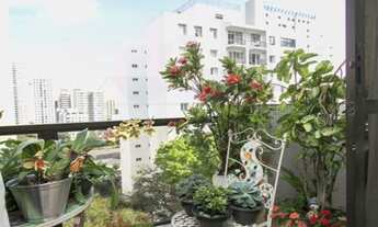 Imagem 3: 3 dormitórios na Rua Capitão Messias