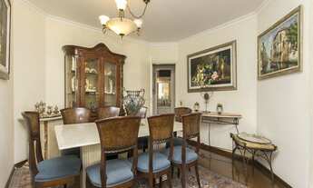 Imagem 6: 3 dormitórios na Rua Capitão Messias