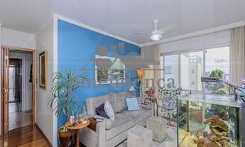 Imagem 2: 3 dormitórios na Rua Ministro Ferreira Alves