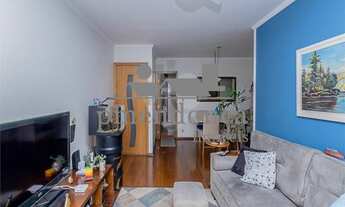 Imagem 5: 3 dormitórios na Rua Ministro Ferreira Alves