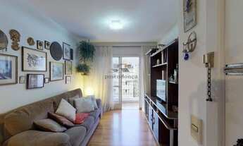 Imagem: 3 dormitórios na Rua Harmonia